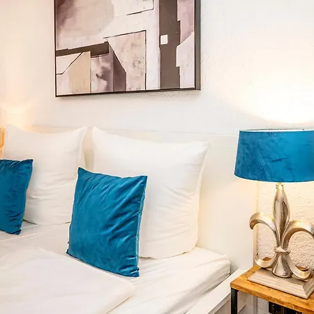 Ihr Wohlfuehlort In * Xanten