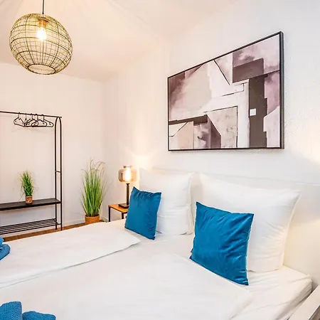 Ihr Wohlfuehlort In *