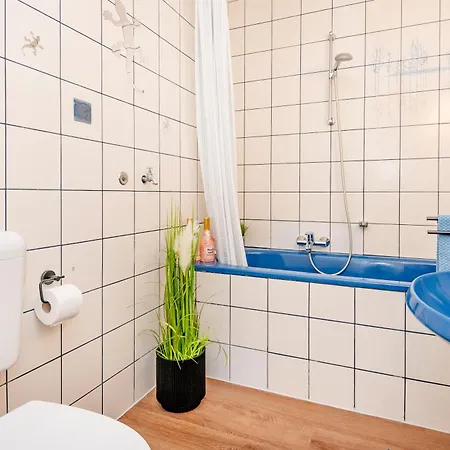 Apartment Ihr Wohlfuehlort In *