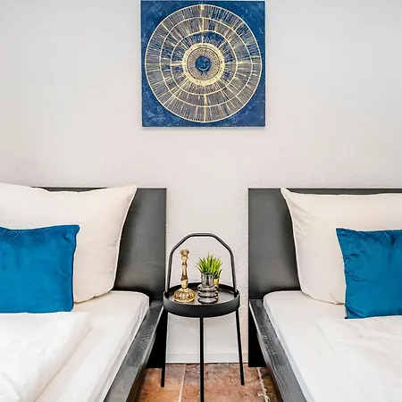 Ihr Wohlfuehlort In * Xanten