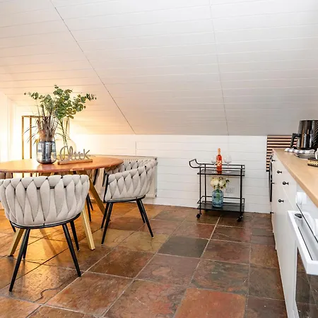 Διαμέρισμα Ihr Wohlfuehlort In Xanten