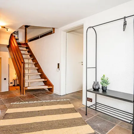 Ihr Wohlfuehlort In Apartment *