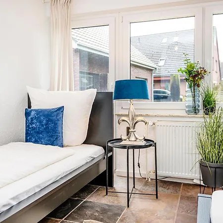 Ihr Wohlfuehlort In * Xanten