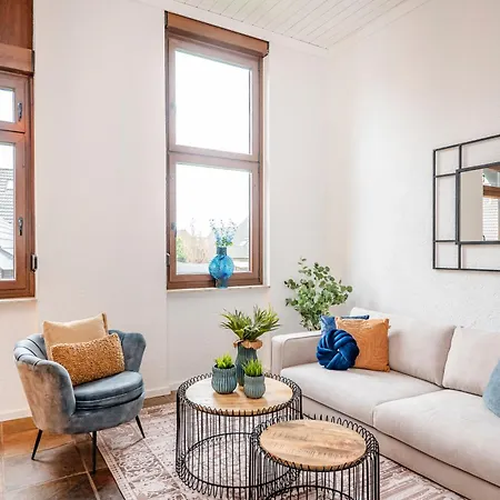 Ihr Wohlfuehlort In Apartment