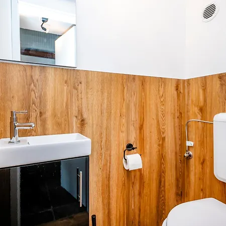 Διαμέρισμα Ihr Wohlfuehlort In