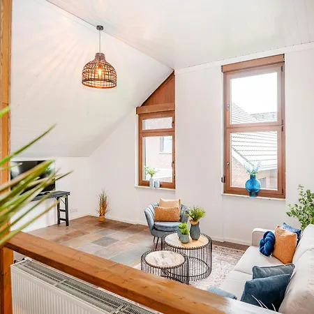 Ihr Wohlfuehlort In *