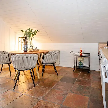 Ihr Wohlfuehlort In Διαμέρισμα *