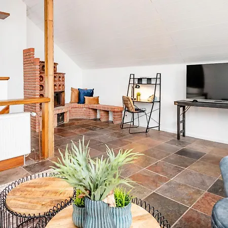 Ihr Wohlfuehlort In Apartment