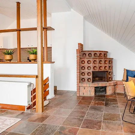 Διαμέρισμα Ihr Wohlfuehlort In Xanten