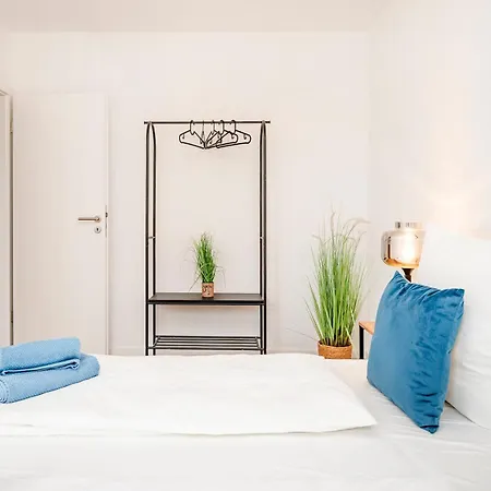 Ihr Wohlfuehlort In * Xanten