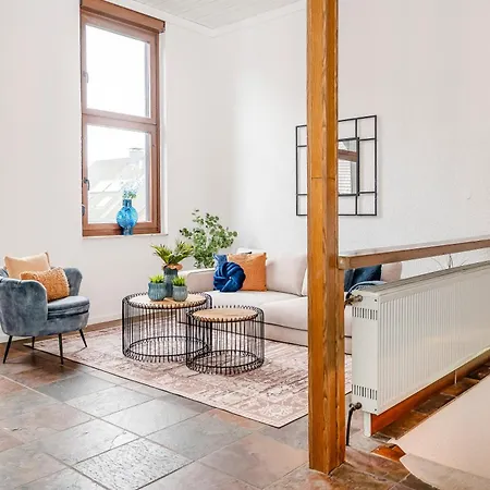 Ihr Wohlfuehlort In Διαμέρισμα