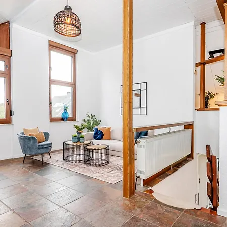 Διαμέρισμα Ihr Wohlfuehlort In Xanten