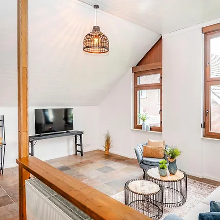 Ihr Wohlfuehlort In Apartment *