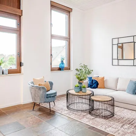 Ihr Wohlfuehlort In Διαμέρισμα *