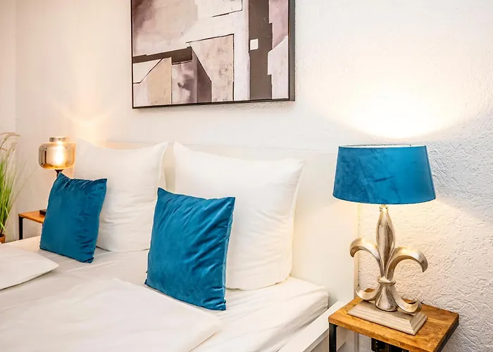 Ihr Wohlfuehlort In * 克桑滕