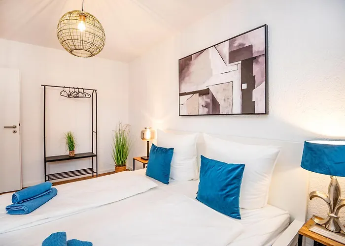 Ihr Wohlfuehlort In *