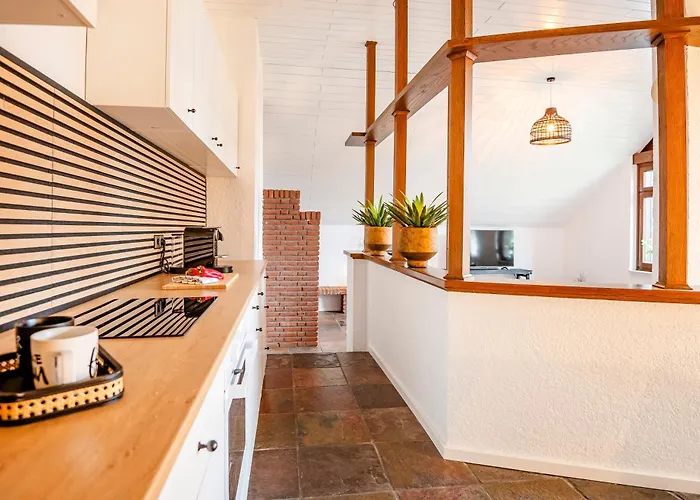 Ihr Wohlfuehlort In * 克桑滕