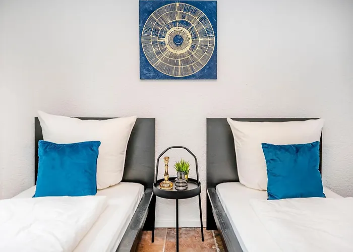 Ihr Wohlfuehlort In * 克桑滕