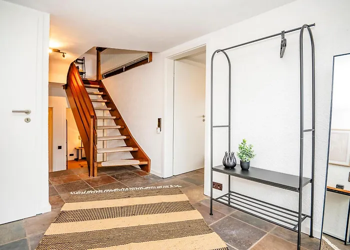 Ihr Wohlfuehlort In 公寓 *