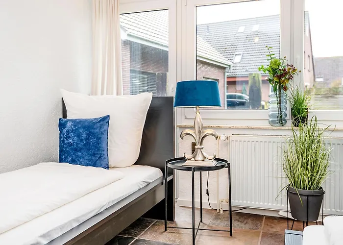 Ihr Wohlfuehlort In * 克桑滕