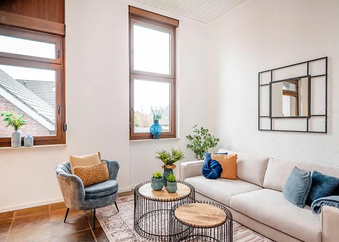 Ihr Wohlfuehlort In 公寓