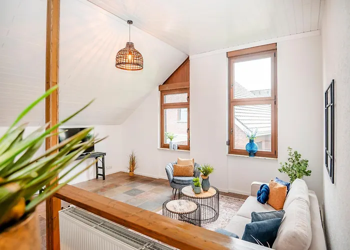 Ihr Wohlfuehlort In *