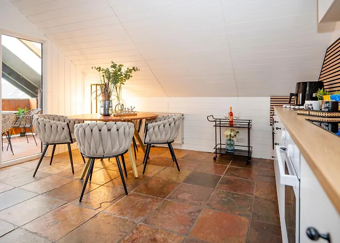 Ihr Wohlfuehlort In 公寓 *