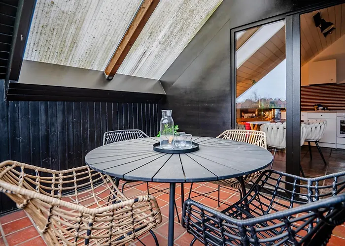 Ihr Wohlfuehlort In * 克桑滕