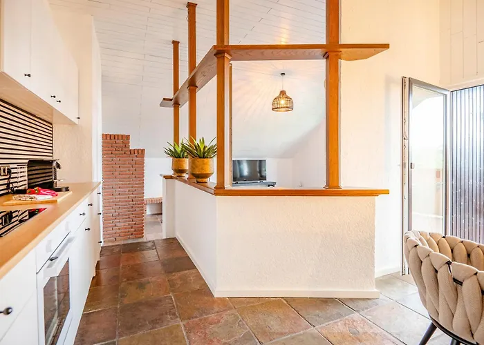 Ihr Wohlfuehlort In 公寓 *