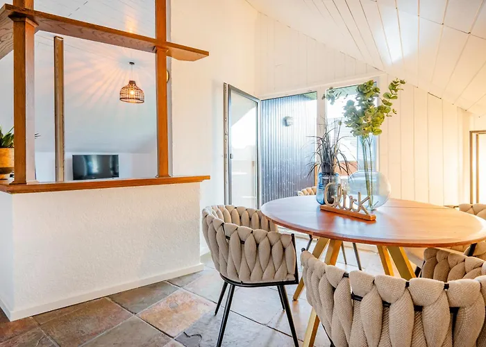 Ihr Wohlfuehlort In * 克桑滕