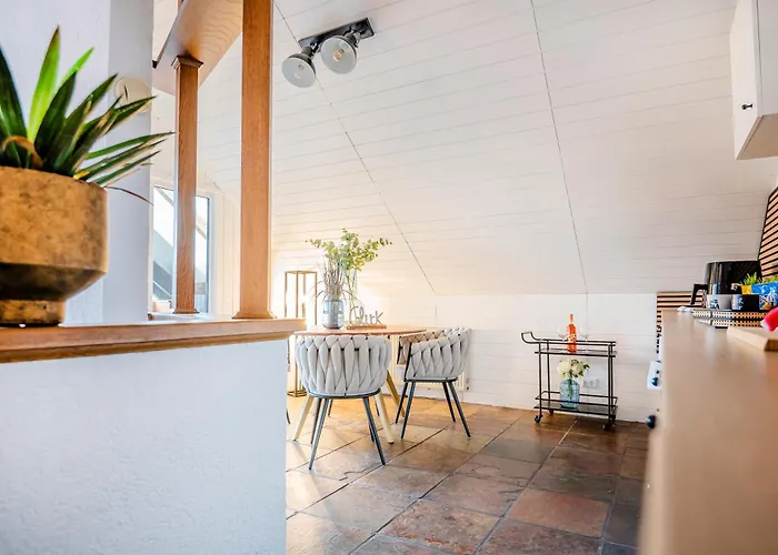 Ihr Wohlfuehlort In 克桑滕