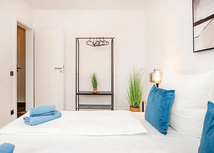 Ihr Wohlfuehlort In * 克桑滕