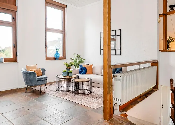 Ihr Wohlfuehlort In 公寓