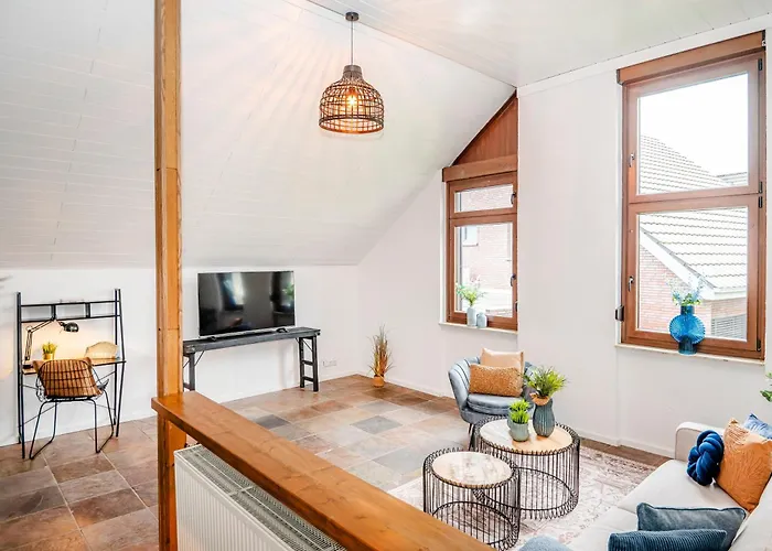 Ihr Wohlfuehlort In 公寓 *