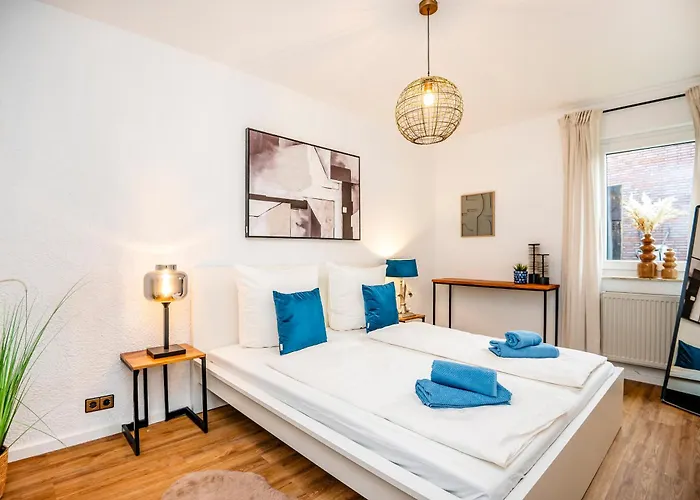 Ihr Wohlfuehlort In * 克桑滕