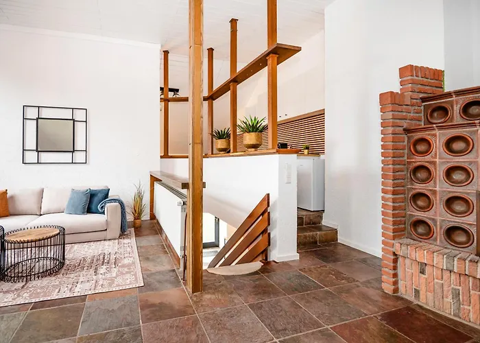 Ihr Wohlfuehlort In * 克桑滕