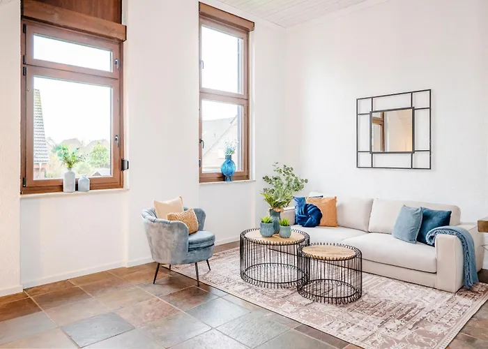 Ihr Wohlfuehlort In 公寓 *