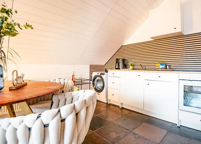 Ihr Wohlfuehlort In *