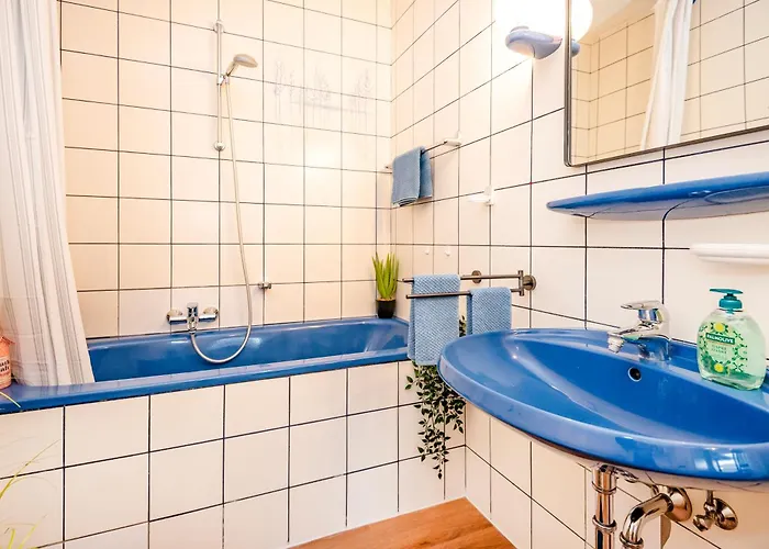 Ihr Wohlfuehlort In 公寓 *